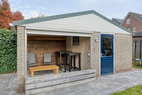 Medium property photo - Schepershof 43, 7885 GM Nieuw-Dordrecht